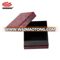 High Quality Custom Logo Square Luxury Rigid Cardboard Handmade Soap Gift Packaging Paper Box Soap