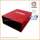 Luxury Custom Handmade Hot Stamping Packaging Gift Box