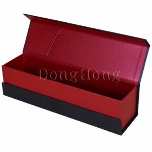 Reliable Supplier Custom Made Cardboard Gift Packaging Wine Box